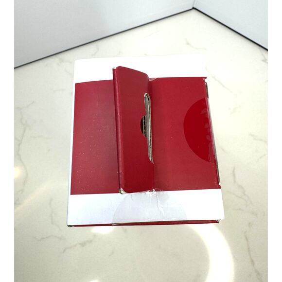 NIB Brookstone Wine Aerator With Stand Aroma Enhanced - Picture 2 of 4